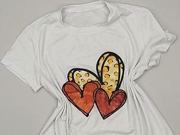 ahegao shirts: T-shirt damski, rozmiar S — 1