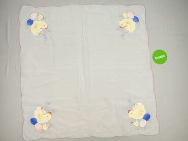 Lighting & Fittings: PL - Napkin 85 x 85, color - White, condition - Very good — 2