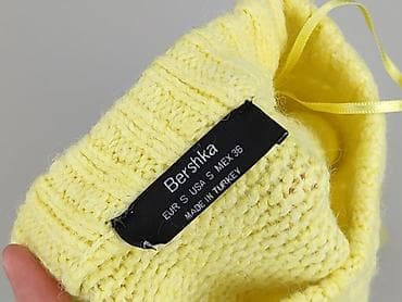 bluza bench: Bershka, Sweter damski, rozmiar S — 5