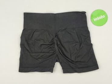 modelujące legginsy: Szorty damskie, rozmiar XL — 4