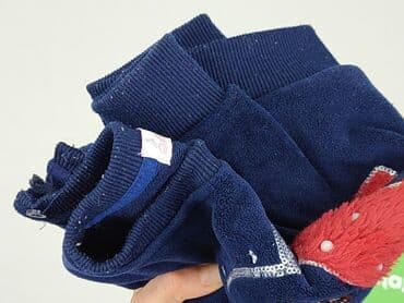 sukienka marynarka h: Sweatshirt, 1.5-2 years, 86-92 cm, condition - Very good — 6