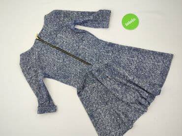 sukienka z poliestru i elastanu: Sukienka damska, rozmiar S — 4