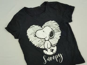 Snoopy, Футболка жіноча, розмір S