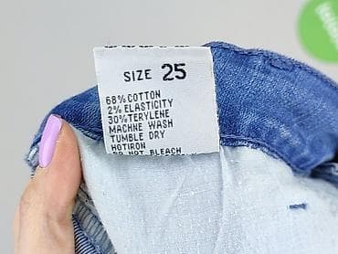 stich klapki: Szorty damskie, rozmiar 2XS — 5