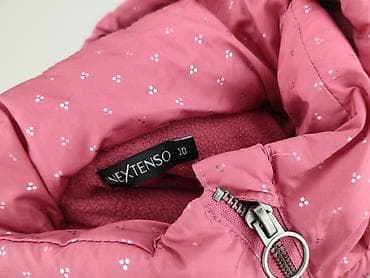 klapki raid: Kurtka zimowa, Inextenso, 10 lat, 134-140 cm, stan - Bardzo dobry — 4