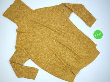 mango sweter damski: Atmosphere, Golf damski, XL — 2