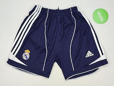 garnitur adidasa: Adidas, Szorty dla mężczyzn, rozmiar L — 2