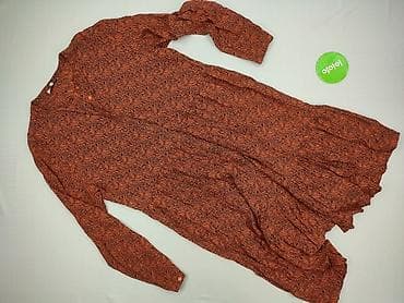 volcano sukienki: Sukienka damska, rozmiar XL — 2