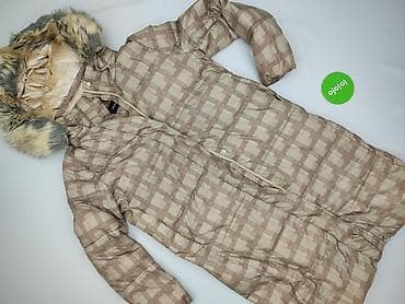 trencze reserved: Reserved, Kurtka zimowa damska, rozmiar L — 2