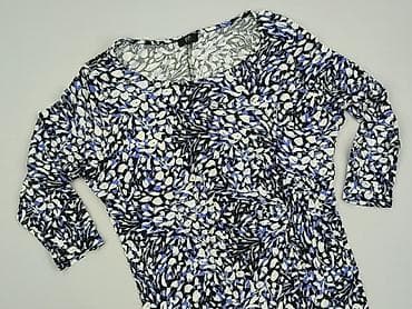moda 50 latki: F&F, Sukienka damska, rozmiar L — 1