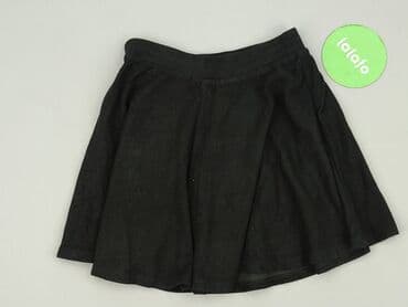 spódnice azteckie wzory: Bershka, Women`s skirt, size S (EU 36) — 3