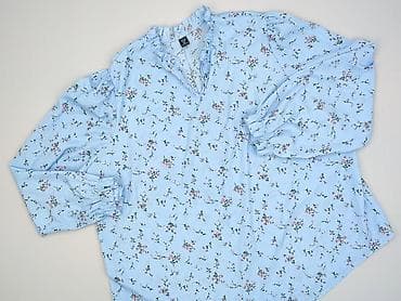 bluzki lodka: Shein Curve, Bluzka damska, rozmiar 3XL — 1