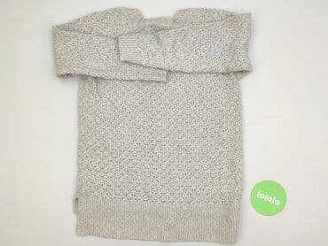 byolala kurtki zimowe: Sweter damski, rozmiar M — 3