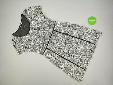 louis vuitton: Peacocks, Sukienka damska, rozmiar L — 2