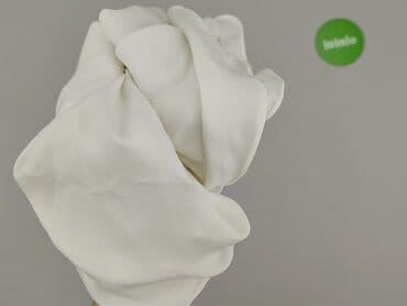 kurtka biala zara: Zara, Bluzka damska, M — 4