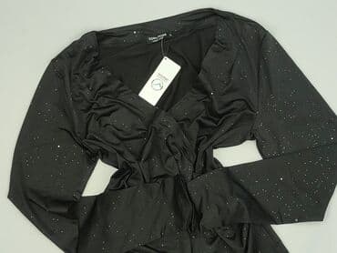 koszule sylwestrowe: Tom Rose, Bluzka damska, rozmiar XL — 1