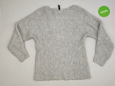 diverse sweter: H&M Divided, Sweter damski, rozmiar XS — 2
