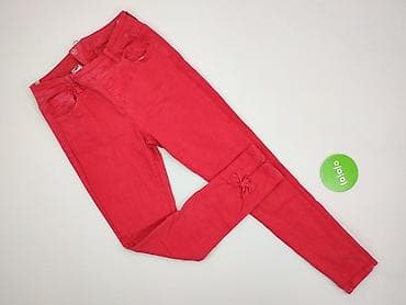 buty od mango: Spodnie materiałowe damskie, rozmiar M — 2