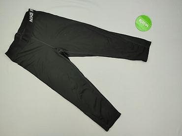nike pro bluzki: Nike, Legginsy Sportowe damskie, rozmiar S — 2