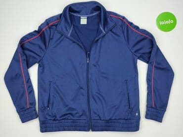 bluzki i tuniki wizytowe: Tchibo, Bluza dla mężczyzn, rozmiar M — 2