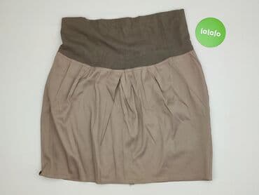 długie letnie spódnice allegro: Women`s skirt, size 2XL (EU 44) — 2