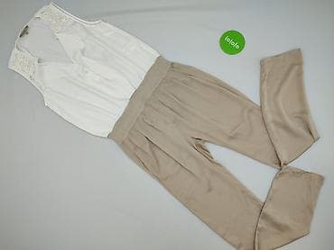 jeansy 42: Patrizia Pepe, Kombinezon damski, rozmiar 3XL — 2