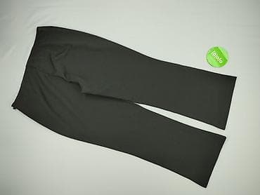 reserved leginsy: Spodnie materiałowe damskie, rozmiar L — 3