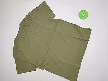 pull and bear garnitury: Find, Koszulka dla mężczyzn, rozmiar L — 3