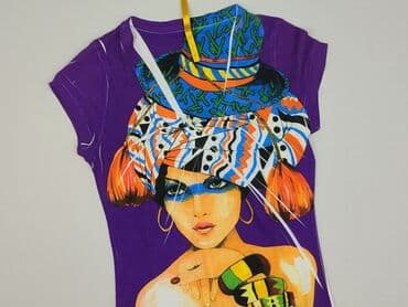 t shirty klimt: T-shirt damski, rozmiar M — 1