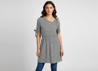 kombinezon spódnico spodnie: Avanti, Sukienka damska, rozmiar S — 1