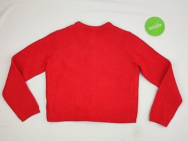 narzutka reserved: Sinsay, Kardigan damski, rozmiar XS — 3