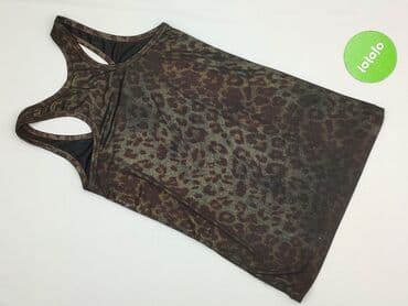 bluzki sportowa damskie długi rękaw: T-shirt damski, rozmiar XS — 3