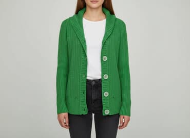 c a sweterki: Sweter damski, rozmiar S — 1