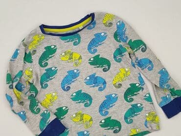 lidl podkoszulki: Bluzka, C&A, 5-6 lat, 110-116 cm, stan - Bardzo dobry — 1