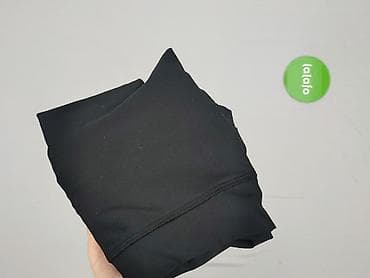 dresy nike spodnie: TEX, Legginsy Sportowe damskie, rozmiar L — 6