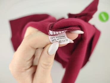 długa marynarka: Płaszcz damski, S — 5