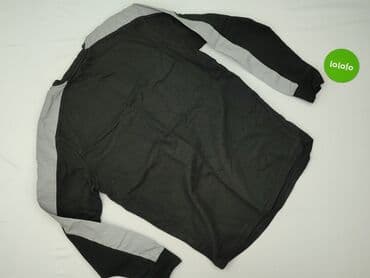 nike bluzy: Bluza dla mężczyzn, rozmiar L — 3