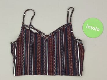 bluzki na imprezę zalando: Terranova, Top damski, rozmiar M — 2