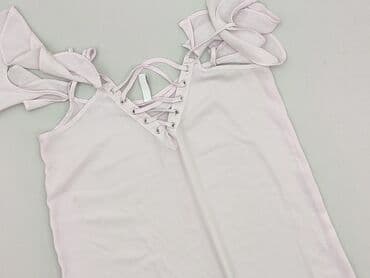 bluzka z odkrytym ramieniem allegro: Amisu, Bluzka damska, rozmiar XS — 1