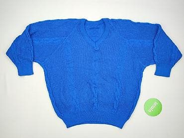 kardigany c: Sweter damski, rozmiar M — 3