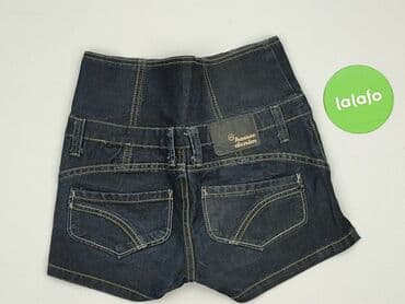 dickies jeans: House of Denim, Szorty damskie, rozmiar XS — 3