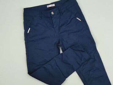 enplus buty mokasyny: M.Sara, Spodnie materiałowe damskie, M w lalafo.pl — 1 enplus buty mokasyny: M.Sara, Spodnie materiałowe damskie, M — 1