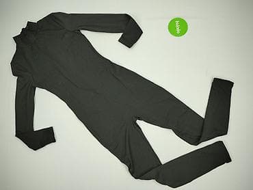 kozaki ysl: Shein, Kombinezon damski, rozmiar S — 2