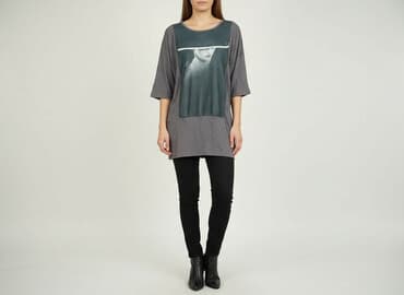 tunika damska: Tunika damska, rozmiar L — 6