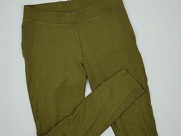 bluzy armani: Clockhouse, Legginsy Sportowe damskie, rozmiar XL — 1
