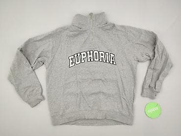 dresy pull and bear: Bluza damska
, rozmiar M — 3