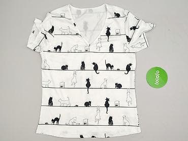 koszulka vinted: T-shirt damski, rozmiar M — 2