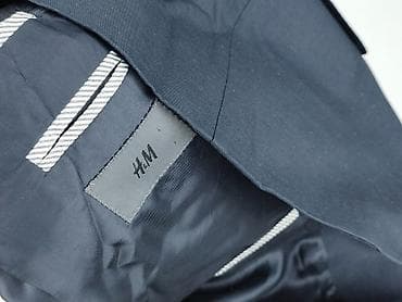 sweter meski ca: H&M, Marynarka dla mężczyzn, rozmiar L — 5