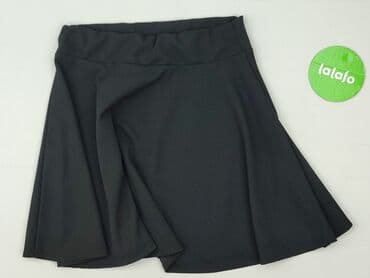 spódnice czarne młodzieżowe: Spódnica damska, rozmiar S — 2