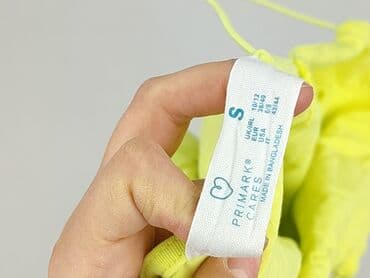 góra od stroju kąpielowego allegro: Primark, Top damski, rozmiar S — 4